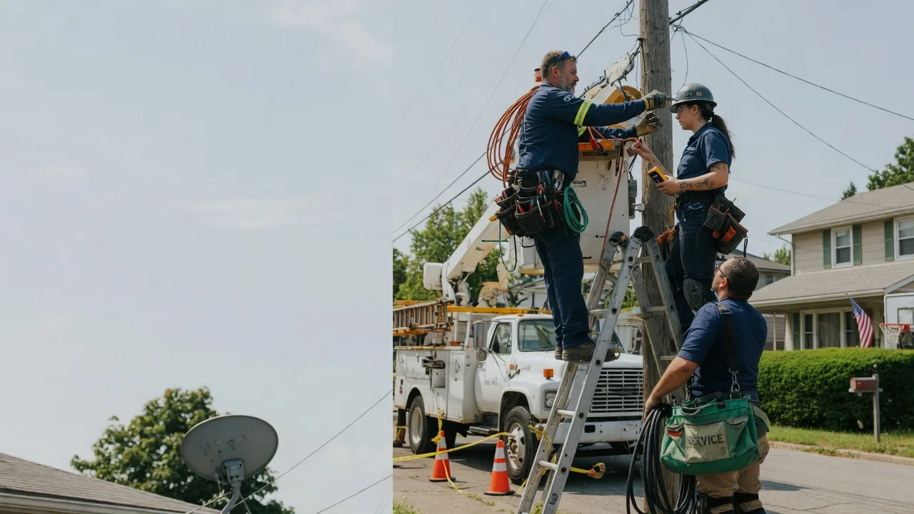Electrical Repair in Broken Arrow, OK near me